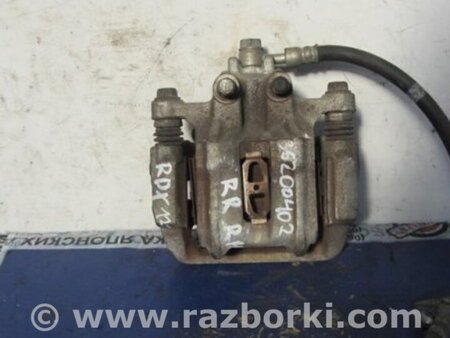 ФОТО Суппорт для Acura RDX TB3, TB4 (03.2012-12.2015) Киев