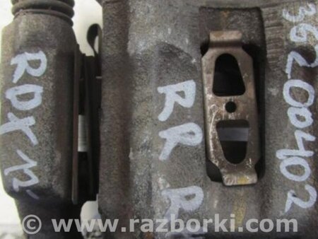 ФОТО Суппорт для Acura RDX TB3, TB4 (03.2012-12.2015) Киев