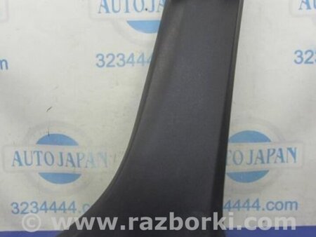 ФОТО Накладка на стойку кузова для Acura RDX TB3, TB4 (03.2012-12.2015) Киев