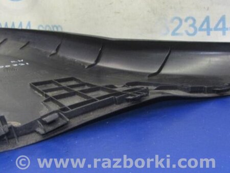 ФОТО Накладка на стойку кузова для Acura RDX TB3, TB4 (03.2012-12.2015) Киев
