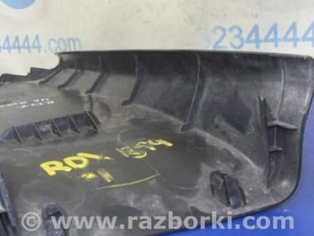 ФОТО Накладка на стойку кузова для Acura RDX TB3, TB4 (03.2012-12.2015) Киев