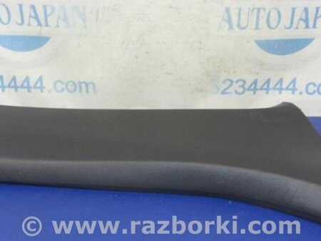 ФОТО Накладка на стойку кузова для Acura RDX TB3, TB4 (03.2012-12.2015) Киев