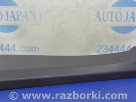 ФОТО Накладка на стойку кузова для Acura RDX TB3, TB4 (03.2012-12.2015) Киев