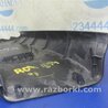 ФОТО Накладка на стойку кузова для Acura RDX TB3, TB4 (03.2012-12.2015) Киев