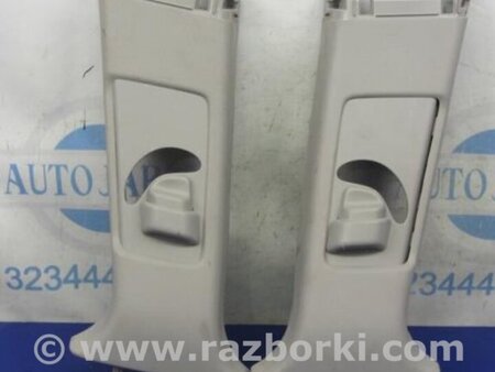 ФОТО Накладка на стойку кузова для Acura RDX TB3, TB4 (03.2012-12.2015) Киев