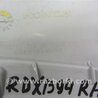 ФОТО Накладка на стойку кузова для Acura RDX TB3, TB4 (03.2012-12.2015) Киев