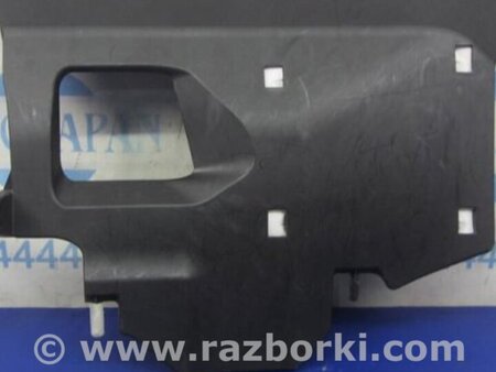 ФОТО Накладка торпеды для Acura RDX TB3, TB4 (03.2012-12.2015) Киев