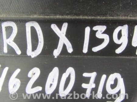 ФОТО Накладка торпеды для Acura RDX TB3, TB4 (03.2012-12.2015) Киев