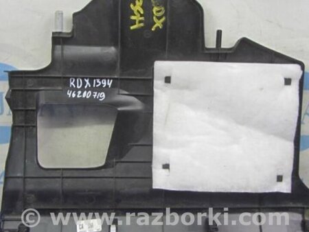 ФОТО Накладка торпеды для Acura RDX TB3, TB4 (03.2012-12.2015) Киев