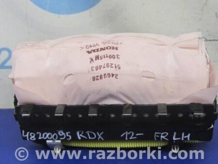 ФОТО Airbag подушка пассажира для Acura RDX TB3, TB4 (03.2012-12.2015) Киев
