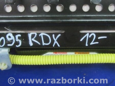 ФОТО Airbag подушка пассажира для Acura RDX TB3, TB4 (03.2012-12.2015) Киев