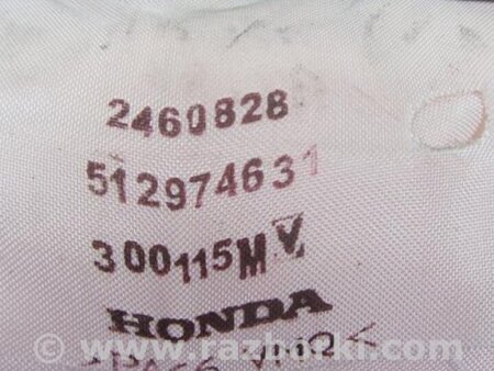 ФОТО Airbag подушка пассажира для Acura RDX TB3, TB4 (03.2012-12.2015) Киев