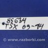ФОТО Индикатор выбора скоростей для Acura RDX TB3, TB4 (03.2012-12.2015) Киев