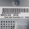 ФОТО Магнитола для Acura RDX TB3, TB4 (03.2012-12.2015) Киев