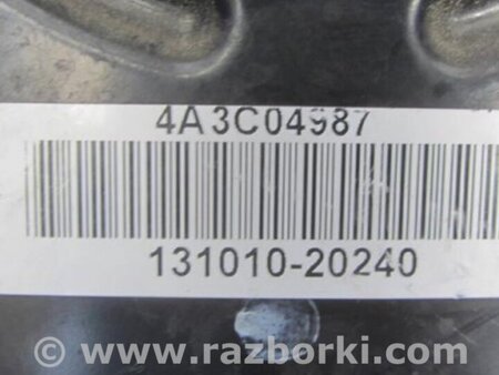 ФОТО Вакуумный усилитель для Acura RDX TB3, TB4 (03.2012-12.2015) Киев