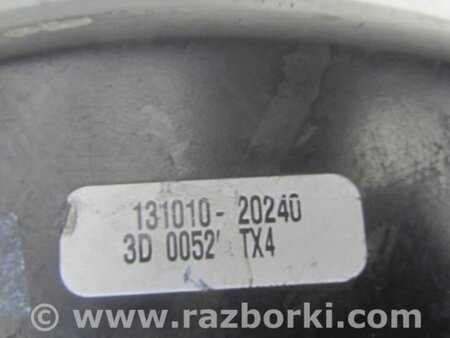 ФОТО Вакуумный усилитель для Acura RDX TB3, TB4 (03.2012-12.2015) Киев