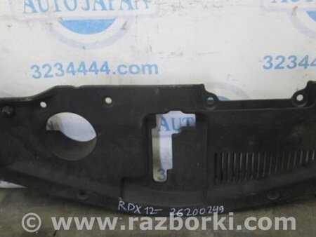 ФОТО Накладка замка капота для Acura RDX TB3, TB4 (03.2012-12.2015) Киев