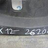 ФОТО Накладка замка капота для Acura RDX TB3, TB4 (03.2012-12.2015) Киев