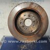 ФОТО Диск тормозной задний для Acura RDX TB3, TB4 (03.2012-12.2015) Киев