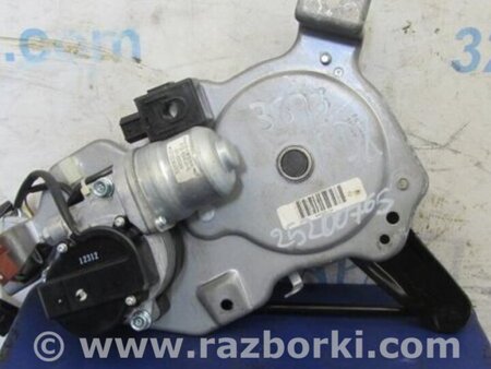 ФОТО Моторчик привода ляды для Acura RDX TB3, TB4 (03.2012-12.2015) Киев