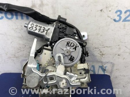 ФОТО Замок крышки багажника для Acura RDX TB3, TB4 (03.2012-12.2015) Киев