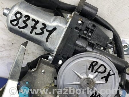 ФОТО Замок крышки багажника для Acura RDX TB3, TB4 (03.2012-12.2015) Киев
