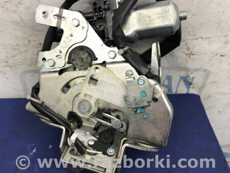 ФОТО Замок крышки багажника для Acura RDX TB3, TB4 (03.2012-12.2015) Киев