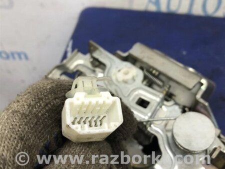 ФОТО Замок крышки багажника для Acura RDX TB3, TB4 (03.2012-12.2015) Киев