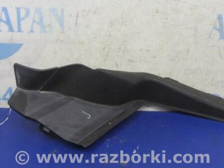 ФОТО Пластик под лобовое стекло (Жабо) для Acura RDX TB3, TB4 (03.2012-12.2015) Киев