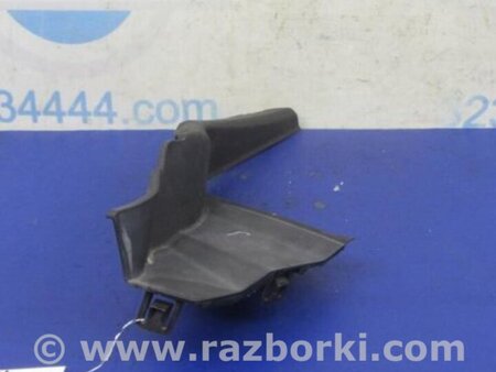 ФОТО Пластик под лобовое стекло (Жабо) для Acura RDX TB3, TB4 (03.2012-12.2015) Киев