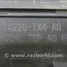 ФОТО Пластик под лобовое стекло (Жабо) для Acura RDX TB3, TB4 (03.2012-12.2015) Киев