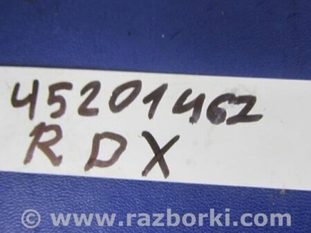 ФОТО Подрулевые переключатели (Гитара) для Acura RDX TB3, TB4 (03.2012-12.2015) Киев