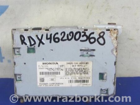 ФОТО Блок электронный для Acura RDX TB3, TB4 (03.2012-12.2015) Киев