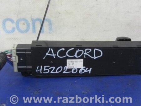 ФОТО Кнопки управления сидением для Acura RDX TB3, TB4 (03.2012-12.2015) Киев