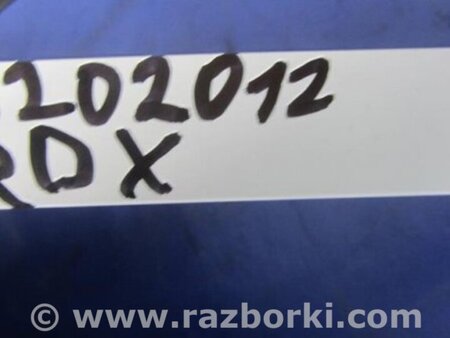 ФОТО Ящик багажника для инструмента для Acura RDX TB3, TB4 (03.2012-12.2015) Киев