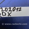 ФОТО Ящик багажника для инструмента для Acura RDX TB3, TB4 (03.2012-12.2015) Киев