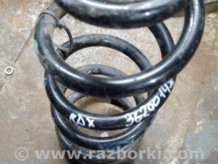 ФОТО Пружина задняя для Acura RDX TB3, TB4 (03.2012-12.2015) Киев