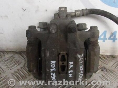 ФОТО Суппорт для Acura RDX TB3, TB4 (03.2012-12.2015) Киев
