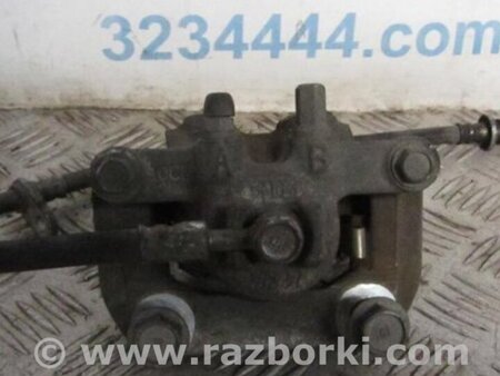 ФОТО Суппорт для Acura RDX TB3, TB4 (03.2012-12.2015) Киев