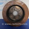 ФОТО Диск тормозной задний для Acura RDX TB3, TB4 (03.2012-12.2015) Киев