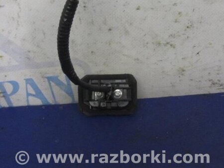 ФОТО Кнопка открывания багажника наружная для Acura RDX TB3, TB4 (03.2012-12.2015) Киев
