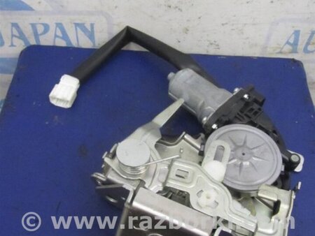 ФОТО Замок крышки багажника для Acura RDX TB3, TB4 (03.2012-12.2015) Киев