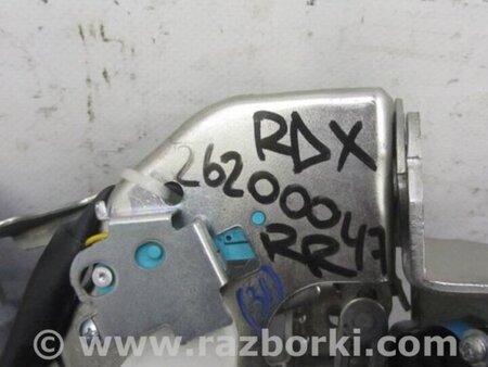 ФОТО Замок крышки багажника для Acura RDX TB3, TB4 (03.2012-12.2015) Киев