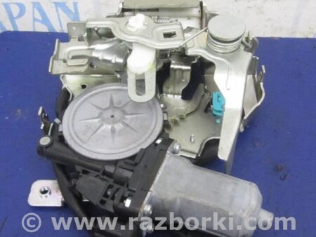 ФОТО Замок крышки багажника для Acura RDX TB3, TB4 (03.2012-12.2015) Киев