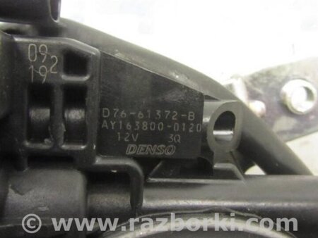 ФОТО Замок крышки багажника для Acura RDX TB3, TB4 (03.2012-12.2015) Киев