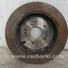 ФОТО Диск тормозной задний для Acura RDX TB3, TB4 (03.2012-12.2015) Киев