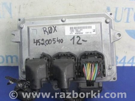 ФОТО Блок управления двигателем для Acura RDX TB3, TB4 (03.2012-12.2015) Киев