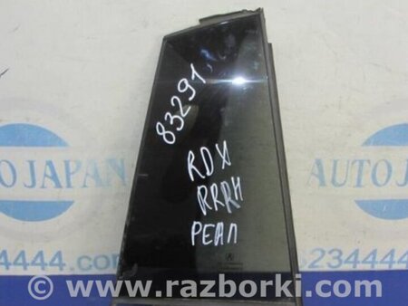 ФОТО Стекло двери глухое для Acura RDX TB3, TB4 (03.2012-12.2015) Киев