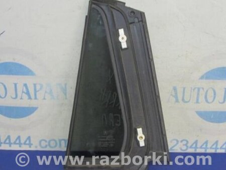 ФОТО Стекло двери глухое для Acura RDX TB3, TB4 (03.2012-12.2015) Киев