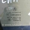 ФОТО Стекло двери глухое для Acura RDX TB3, TB4 (03.2012-12.2015) Киев